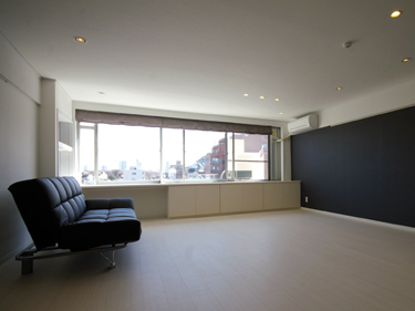 ���[�N�f�X�N�@�J�E���^�[�@���[