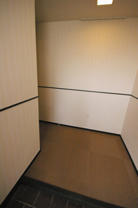 �G���g�����X�A�{�[�_�[�N���X