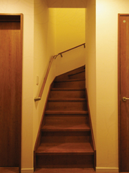 �������l�ɂQ�K��