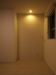 �f�X�N�X�y�[�X�Ƀs�b�^���I