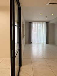 �X���C�h�h�A�͉����[�����Ȃ��ׁA�J����ƈꎺ�����I