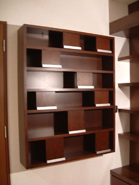 �u�b�N�V�F���t�@�o�[�`��