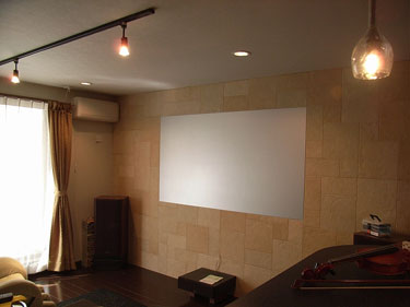 �f��ӏܗp�̓���K���X�@�V�A�^�[���[�������ց@�z���C�g�{�[�h�Ƃ��Ă��g�p�\