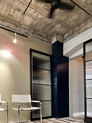 �����̂����Ԃׁ̈A�t�@�����ݒu