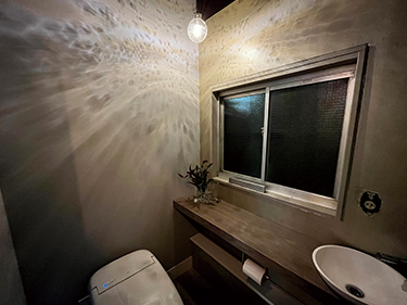 �g�C�����L��������������ԂɁ@�����ɂ������