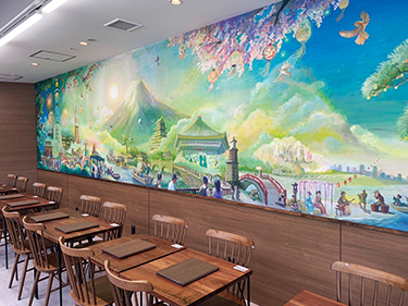 �ǉ�̓g�����A�[�c����