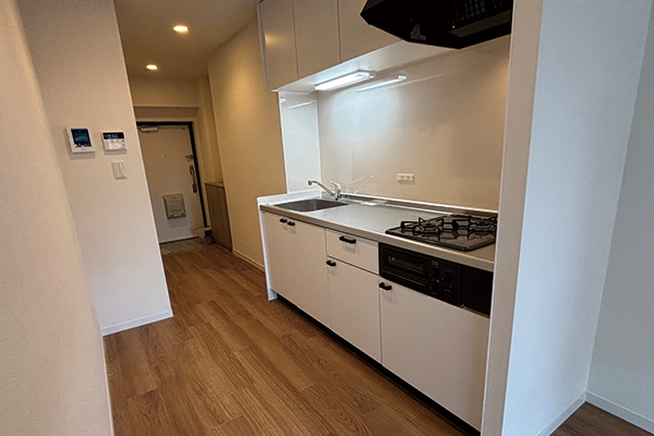 �`��@���ݗp�}���V�����@SHUWA RESIDENCE