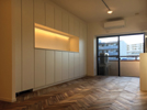 新宿区 デザイナーズマンションS邸