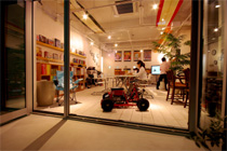 PhaseCafe Photo2
