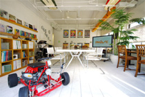 PhaseCafe Photo5