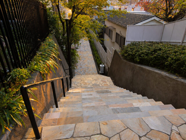 丸山南町住宅のイメージ