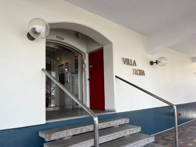 VILLA ROSAのイメージ