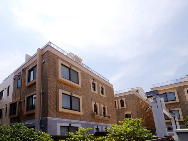 文京区　Sマンションのイメージ