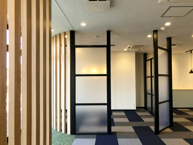 ずっと愛されるオフィスのイメージ
