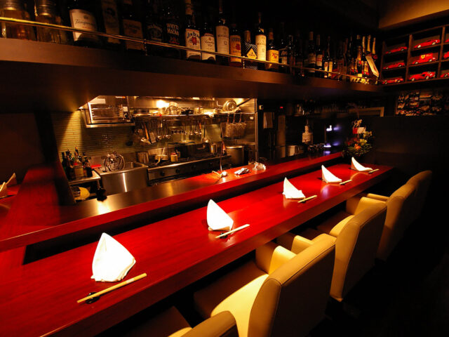 レストラン　IL POZZO HORIIのイメージ